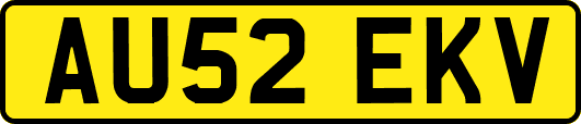 AU52EKV