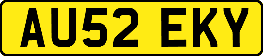 AU52EKY