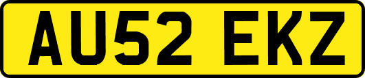 AU52EKZ