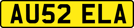 AU52ELA