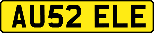 AU52ELE