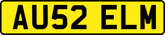 AU52ELM