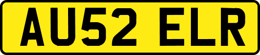 AU52ELR
