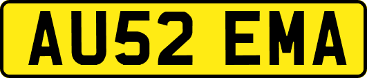 AU52EMA