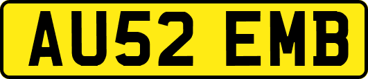 AU52EMB
