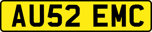 AU52EMC