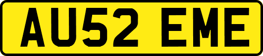 AU52EME