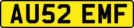 AU52EMF