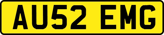 AU52EMG