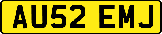 AU52EMJ