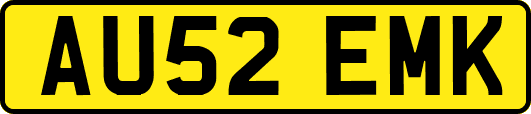 AU52EMK