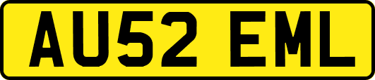 AU52EML