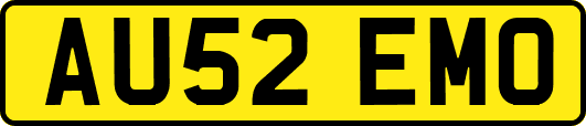 AU52EMO