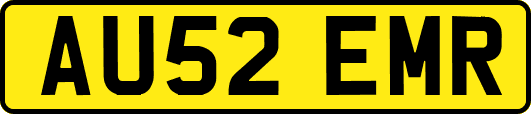 AU52EMR
