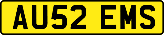 AU52EMS