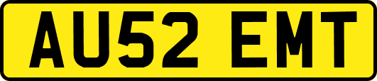 AU52EMT