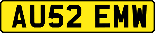 AU52EMW
