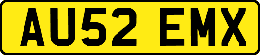AU52EMX
