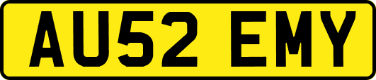 AU52EMY