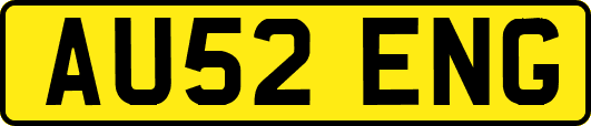 AU52ENG