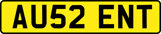AU52ENT
