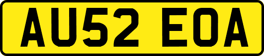 AU52EOA