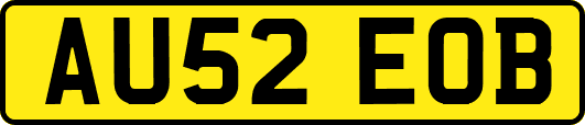 AU52EOB