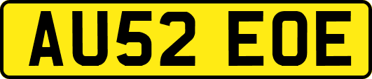 AU52EOE
