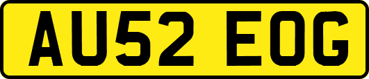 AU52EOG