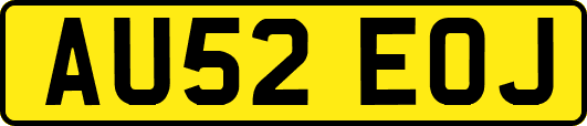 AU52EOJ