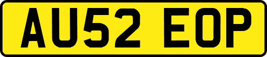 AU52EOP