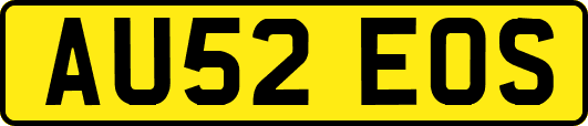 AU52EOS