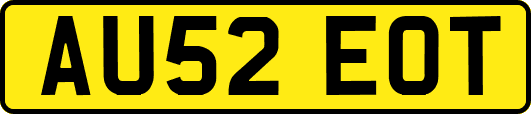 AU52EOT