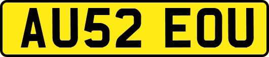 AU52EOU