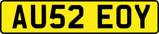 AU52EOY