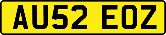 AU52EOZ