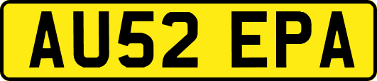 AU52EPA