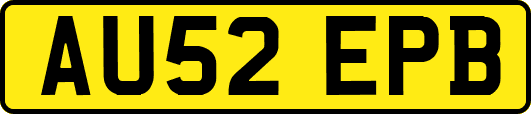 AU52EPB