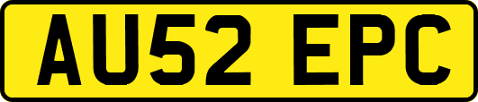 AU52EPC