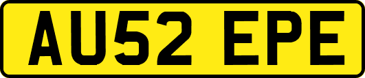 AU52EPE