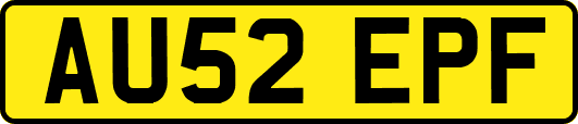 AU52EPF