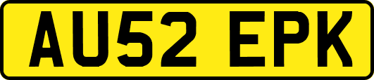 AU52EPK
