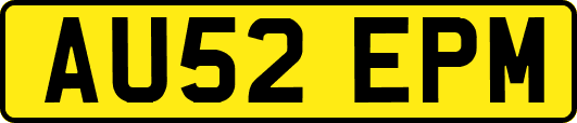 AU52EPM