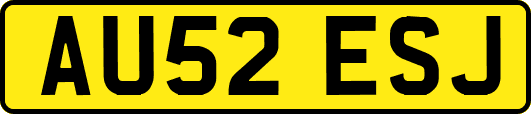 AU52ESJ