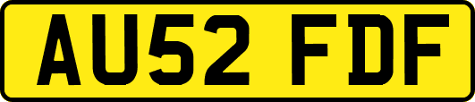 AU52FDF