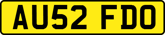 AU52FDO