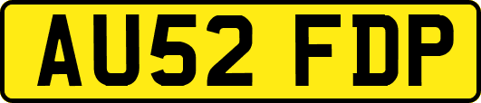 AU52FDP