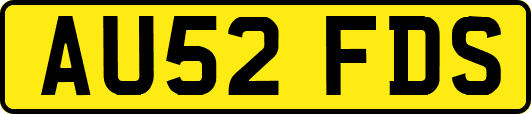 AU52FDS