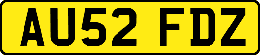 AU52FDZ