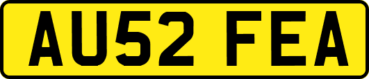 AU52FEA